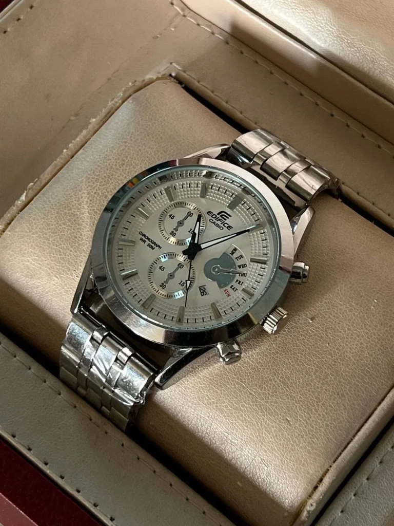 ساعت کاسیو CASIO | CLASSIC LUXURY for women and men