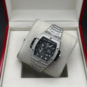 HUBLOT | ساعت مردانه خاص و لوکس