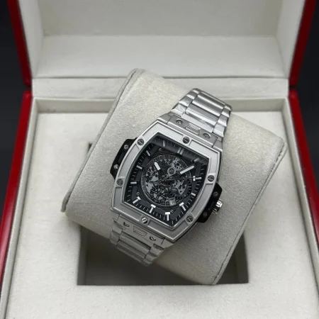 HUBLOT | ساعت مردانه خاص و لوکس