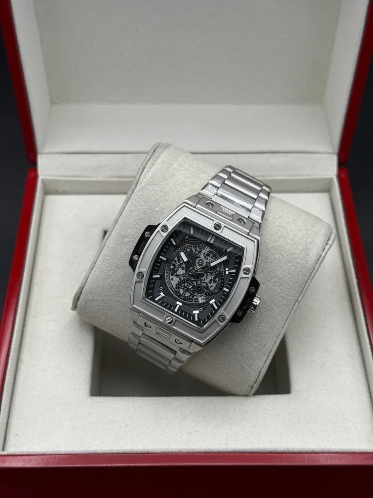HUBLOT | ساعت مردانه خاص و لوکس